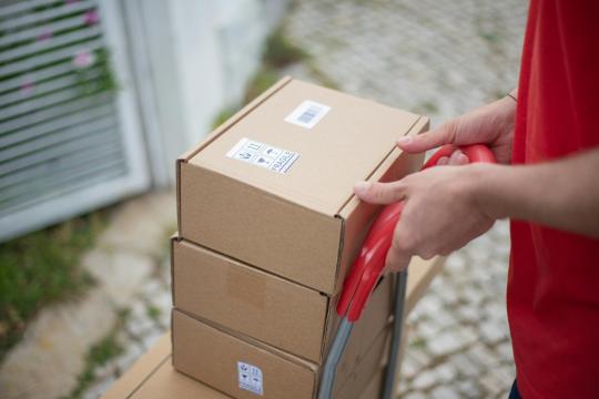 Brazil Postal Service Crisis: Correios Faces Massive Debt Issues