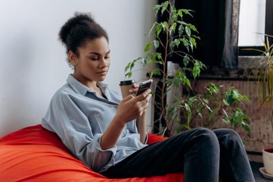 Gen Z Renters Say Investing Beats Owning a Home for Success