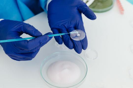 Sildenafil Cream Passed Its First Big Safety Trial