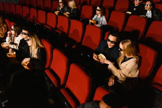 Summer Box Office 2026 Broke the All-Time Record