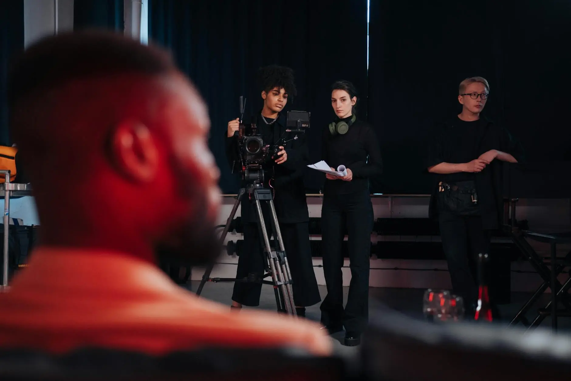 Netflix AI Acquisition Transforms Entertainment Industry