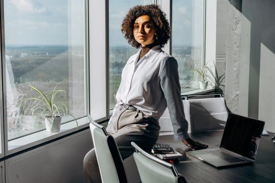 Corporate Crop Tops: Gen Z's Viral Office Dress Debate
