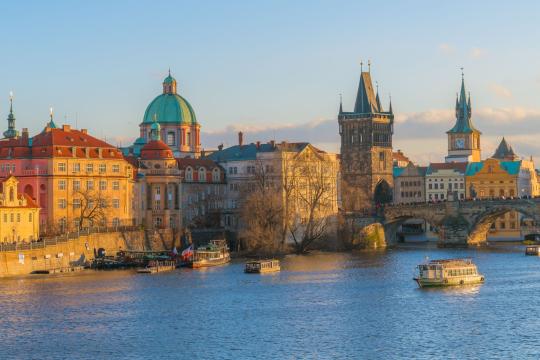 2026 Travel Trends: Cheaper Fares and Eastern Europe Booming