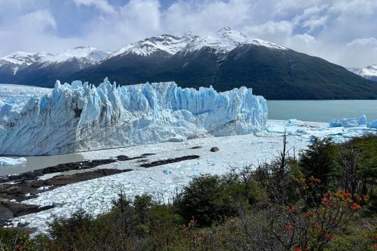 Earth's Vital Signs Hit Records as 2026 Climate Report Warns