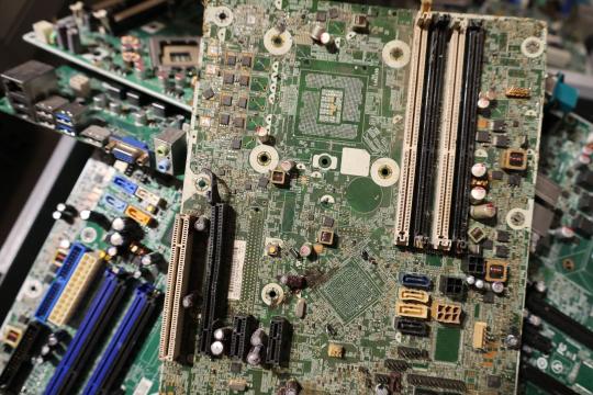 Gen Z E-Waste Awareness Outruns Every Other Generation