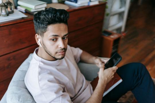 Gen Z Listening Habits Shift by Life Stage, Spotify Finds