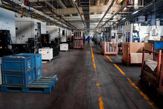 HiTHIUM Hits Major Battery Storage Shipment Milestone