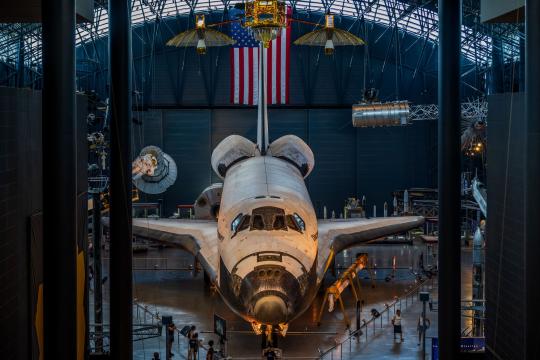 NASA Is Racing to Rename AI Under Trump's Super Intelligence Order