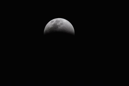 NASA Says Moon Base Pieces Start Landing This December