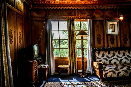 Grandma Core Is 2026's Biggest Interior Trend, Pinterest Data Shows
