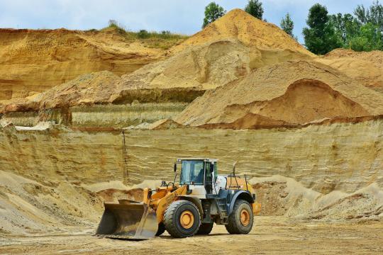 Six Banks Rewrite the Critical Minerals Playbook