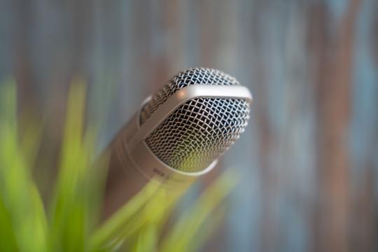 Jersey Made Podcast Traces New Jersey's Musical Legacy