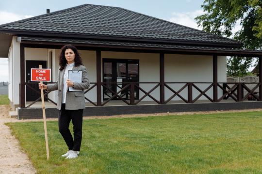 Australia House Prices Falling Is Good News, Actually