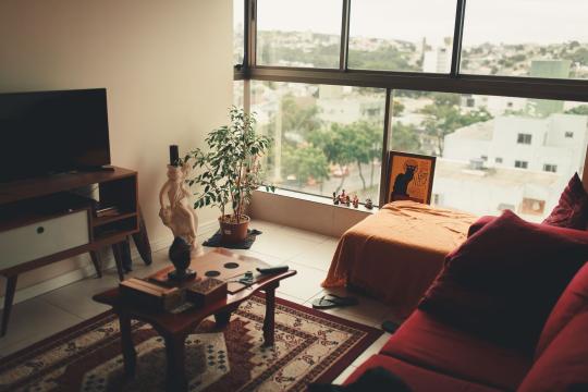 Why Dopamine Decor Is Ending Millennial Beige