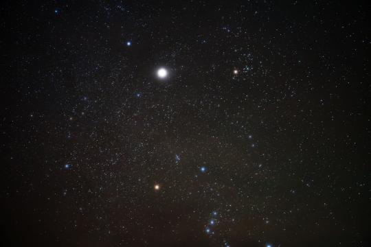 October 2026 Astrology: The 5 Transits Running Your Month