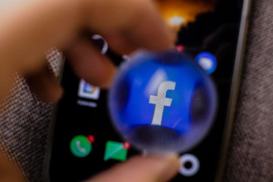 The Zuckerberg Documentary Admits He Connected Us
