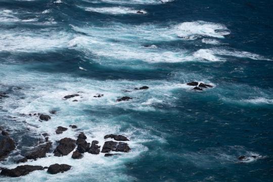 UN Warns El Niño peak December May Break Pacific Heat Records