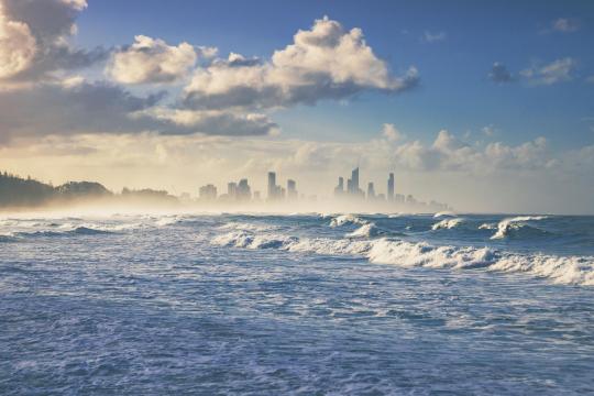 El Niño 2026: Planet-Warming Weather Pattern Forms