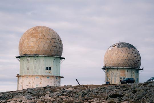Trump strikes Greenland security deal with Denmark
