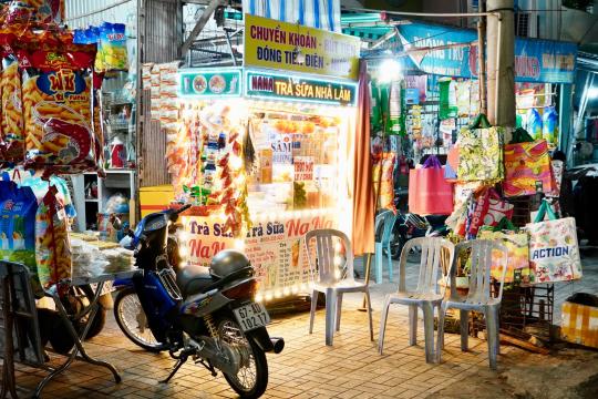 ASEAN's DEFA: The $2 Trillion Digital Deal the West Ignores