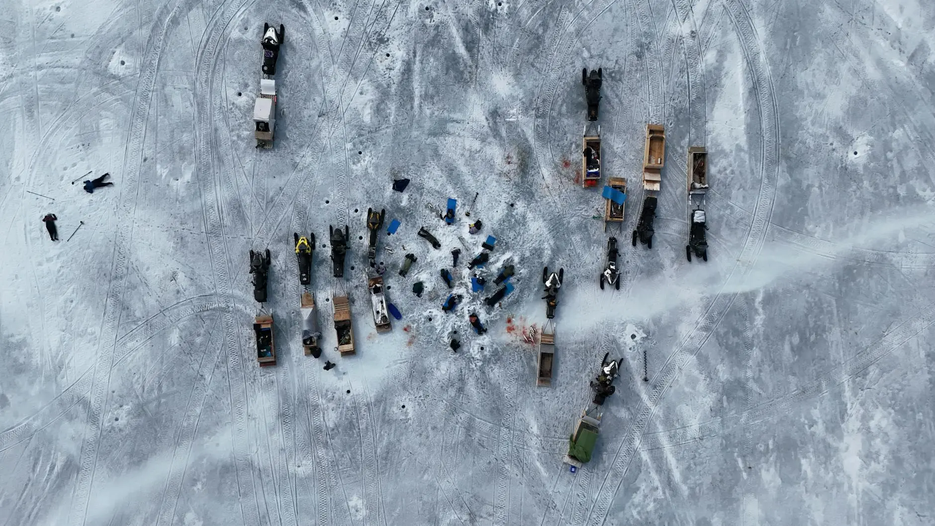 Canada Extreme Cold Warning: Dangerous Temperatures Hit Ontario