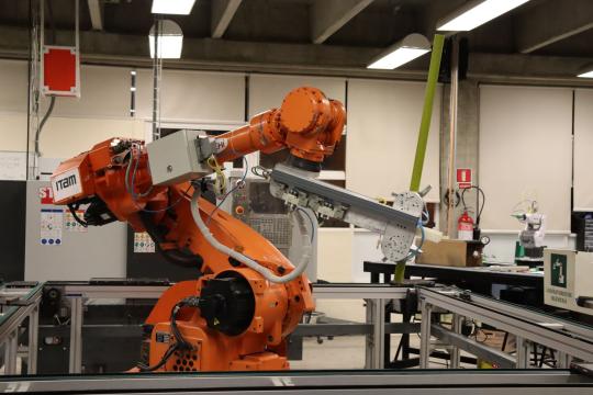 Astribot Humanoid Robots Score a Billion-Yuan Raise