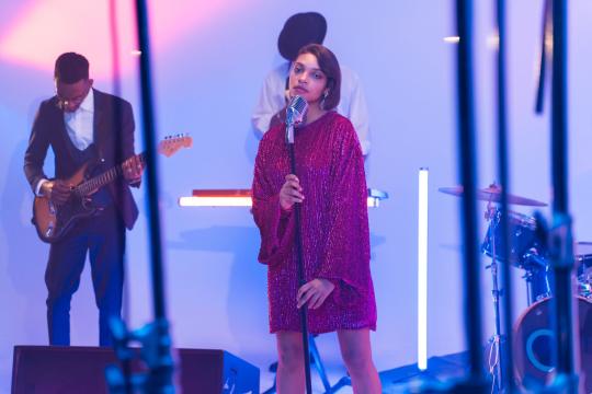Victoria Monét's love era: new album and fall tour preview