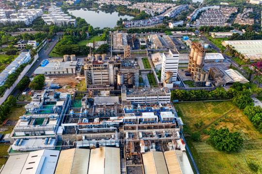 The TSMC Record Profit Quiz: Six Questions on the Streak
