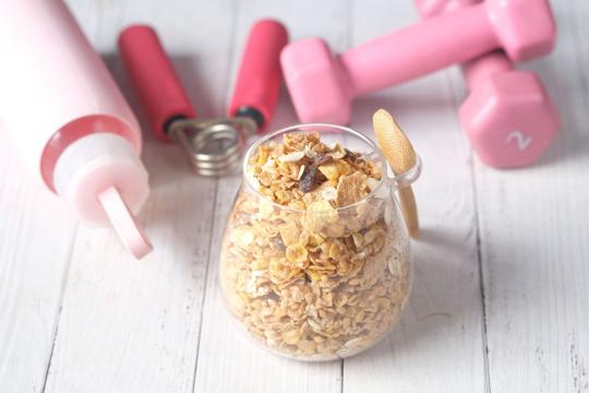 Diabetes Remission Hits 54% With Diet and Exercise Plan