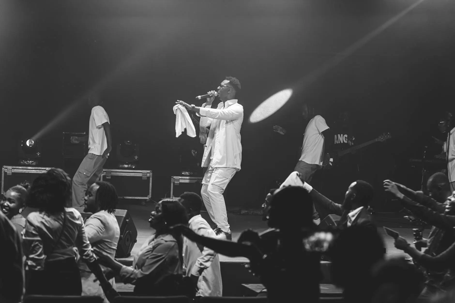 music report 88461: Music Revolution: New Developments g0j9e2