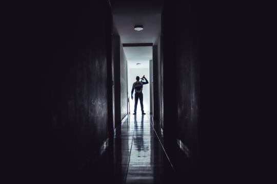Why Other Mommy Could Be This Fall's Scariest Original Horror