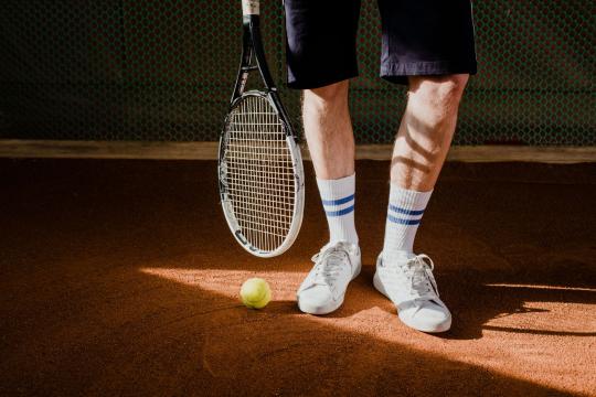 Prince of Tennis Anime Return Hits Crunchyroll September 30