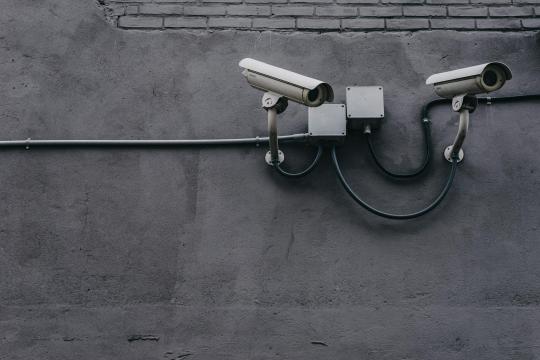 ICE's Surveillance Tech Is Scarier Than You Think ️