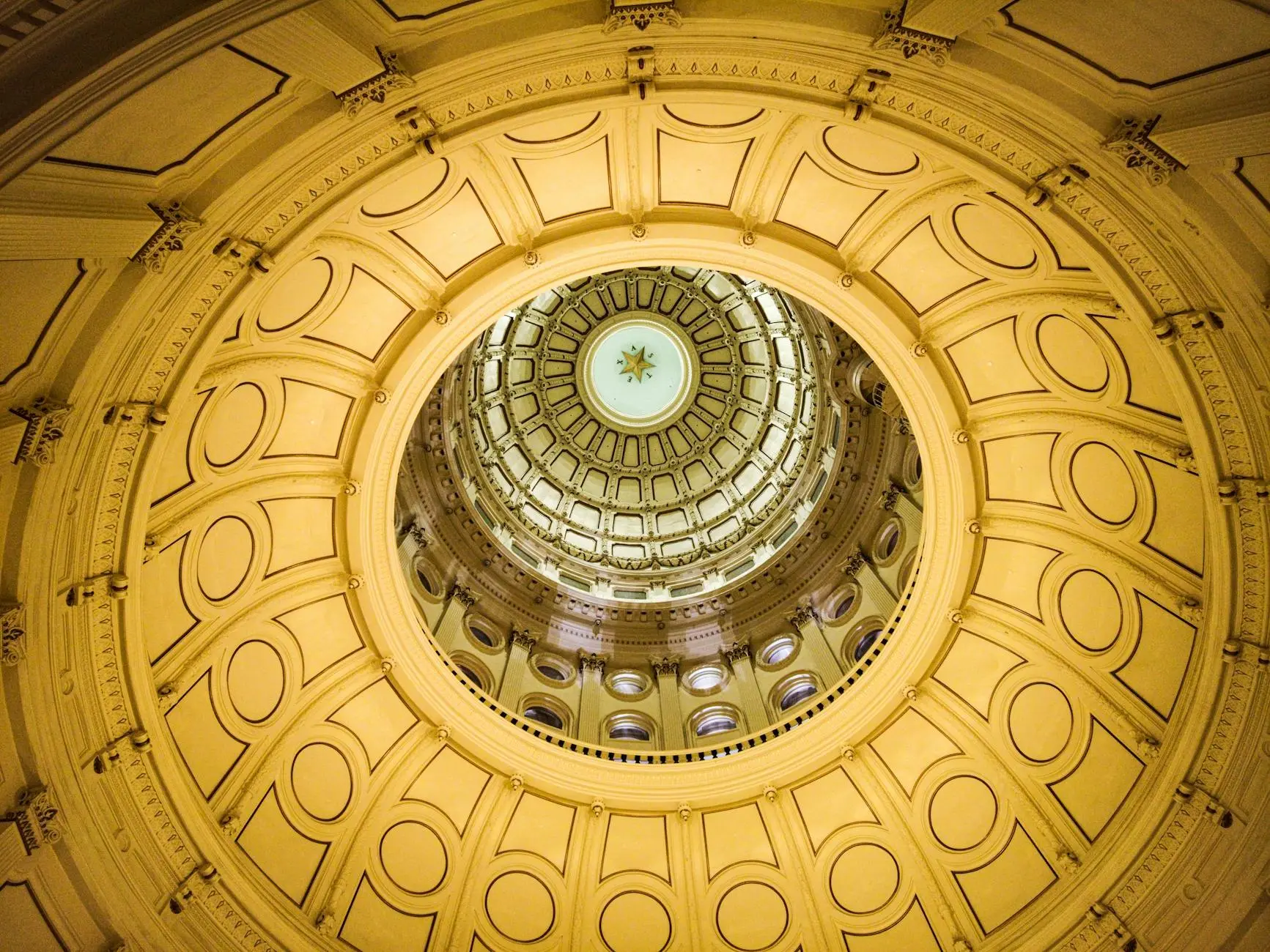 Texas AI Law 2026: New Regulations Balance Safety and Innovation