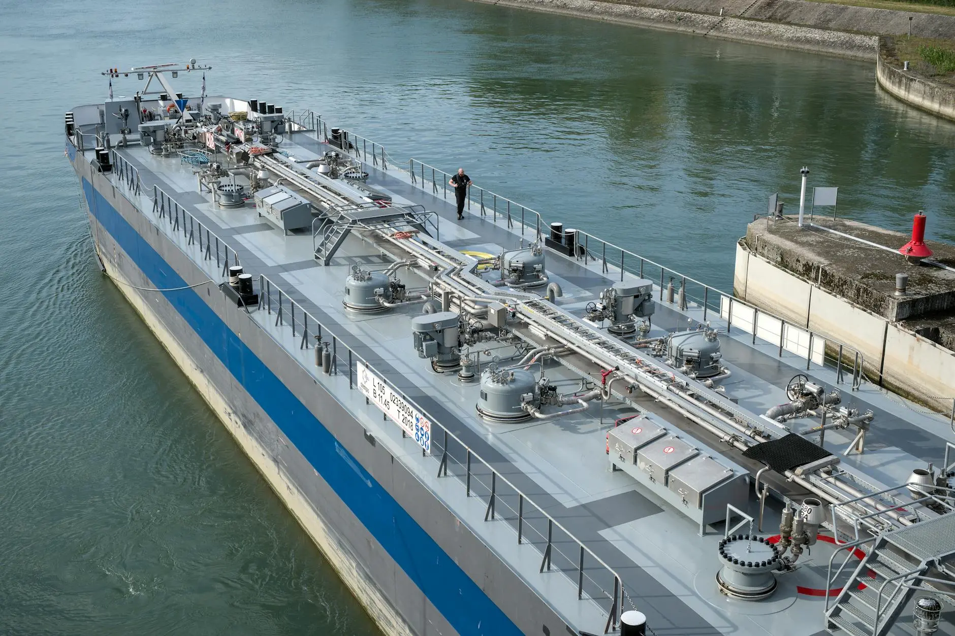 Iran Hormuz Crisis: Oil Prices Surge Above $100