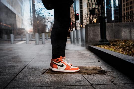 Supreme Nike Fall 2026 Drop Sold Out in Under a Minute