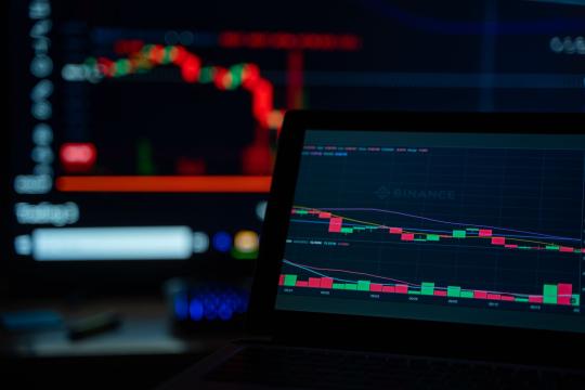Hot Take: The BitMEX shutdown Means Crypto Finally Grew Up