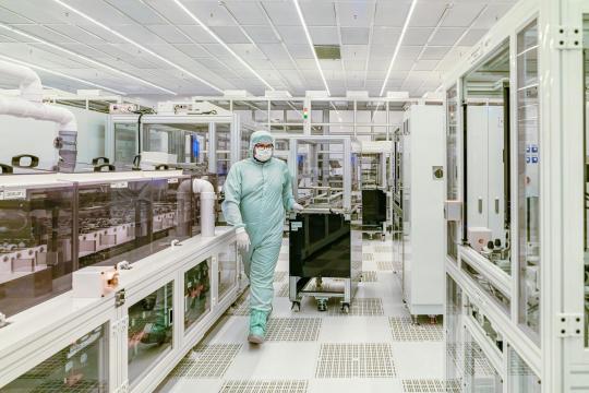 India Semiconductor Fund: Rs 1 Trillion to Challenge Chip Giants