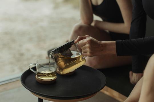 Chinamaxxing: How Gen Z Is Embracing Chinese Wellness Habits