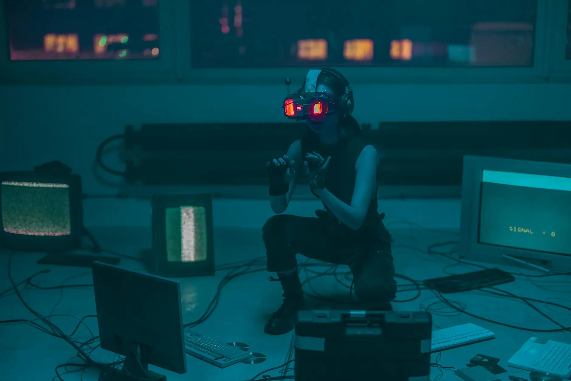 AI Influencers Are Selling You Supplements and It's Wild