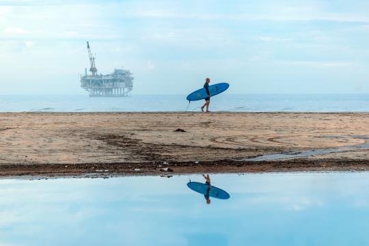 Saudi Oil Pipeline Attack: Why Your Gas Bill Might Spike