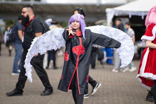 India's Anime Moment: Mumbai Convention Launches Homegrown IPs