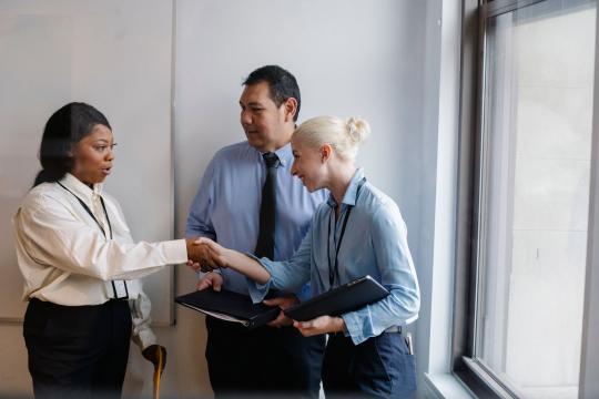 US Job Growth Misses the Mark as Unemployment Ticks Up