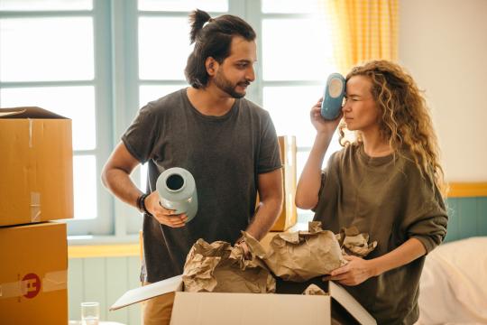 The Boomerang Boom: Moving Home Is the Smart Money Move