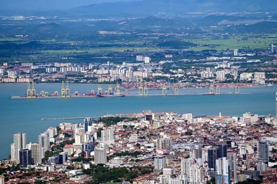 Malaysia Is Deporting Myanmar Refugees Back to a Civil War