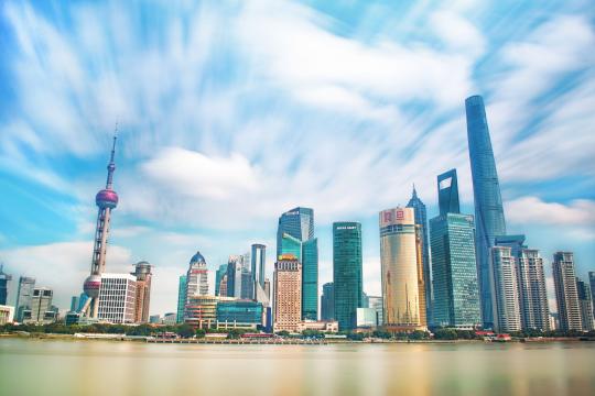 Accenture China sale rattles consulting's Beijing playbook