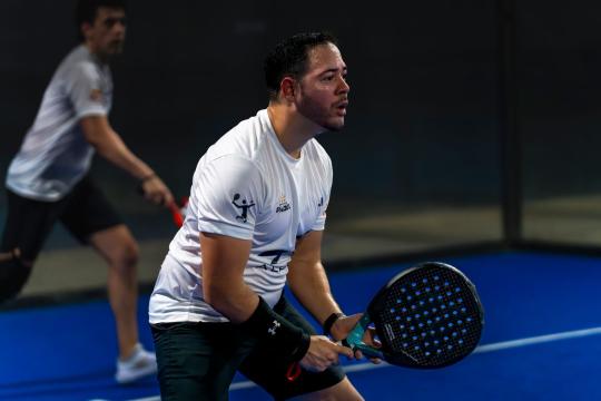 New Emerging Podcast Explores the Racquet Sports Business Boom