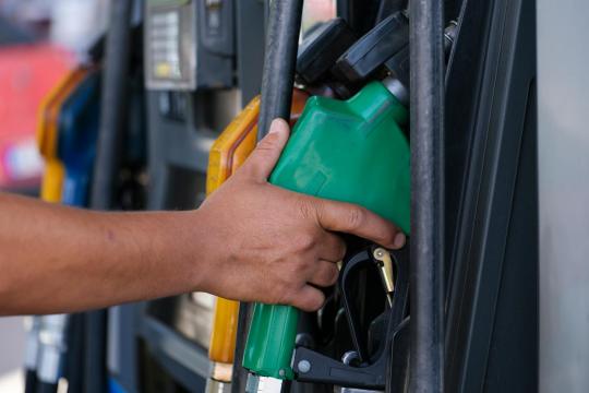Iran War Oil Shock Pushes European Inflation Back to 3%