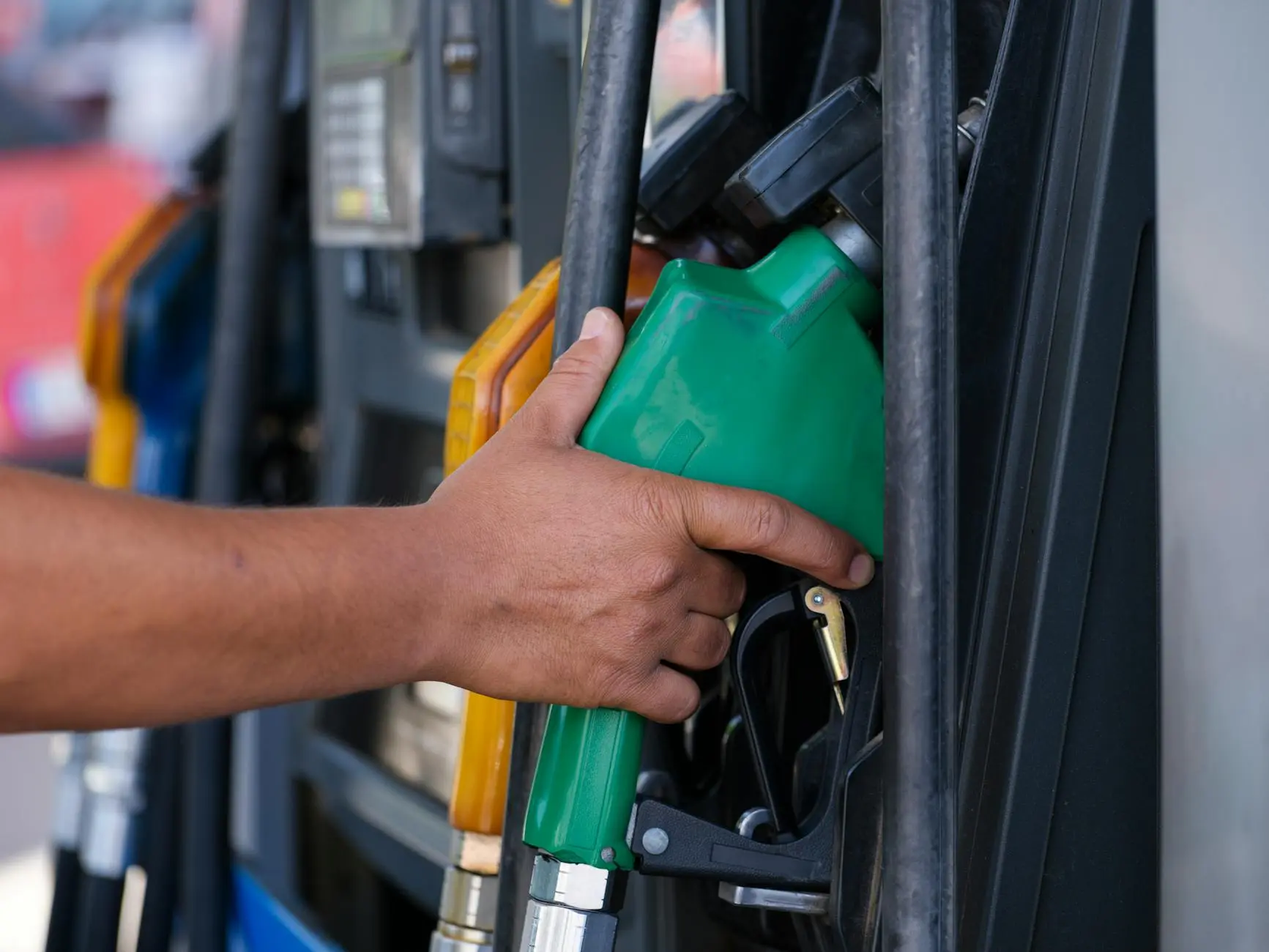 Iran War Oil Shock Pushes European Inflation Back to 3%