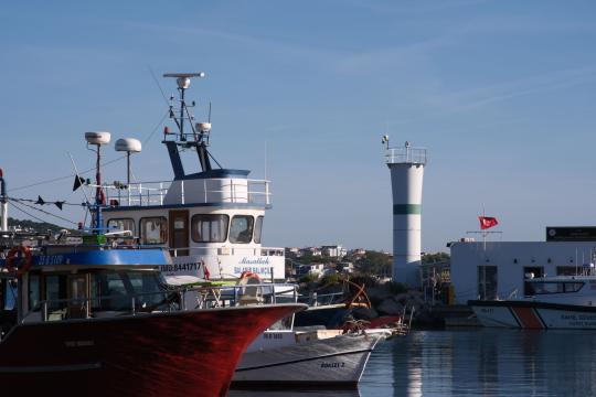 Macron Carney summit: Signal to Trump From Tiny French Island